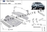 Scut metalic motor Ford Fusion fabricat incepand cu 2003 APS-08,050, SCUT PROTECTION