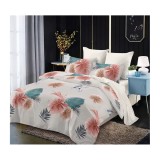 Cumpara ieftin Lenjerii de Pat Dublu , Bumbac Finet, 6 Piese - DNA221