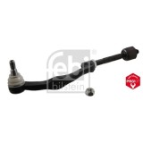 Bieleta directie cu cap de bara Vw Transporter 5, , Febi Bilstein 31789, parte montare : Punte fata, Stanga
