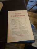 REVISTA FUNDAȚIILOR REGALE nr.6/1935