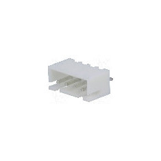 Conector semnal, 4 pini, pas 2.5mm, serie A2501, JOINT TECH - A2501WV-4P1