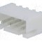 Conector semnal, 4 pini, pas 2.5mm, serie A2501, JOINT TECH - A2501WV-4P1