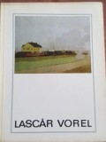 Lascar Vorel- Petru Comarnescu