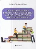 Educatie nonformala, educatie civica si consilierea carierei: resurse pentru o dezvoltare durabila