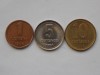 LOT 3 MONEDE DIFERITE ARGENTINA, America Centrala si de Sud