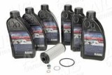 Set piese, schimb de ulei cutie de viteze automată VW GOLF VIII (CD1, DA1) (2019 - Prezent) AIC 74780Set