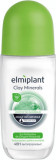 Elmiplant Deodorant antiperspirant roll on clay minerals, 50 ml