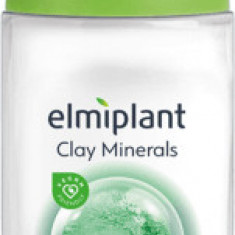 Elmiplant Deodorant antiperspirant roll on clay minerals, 50 ml