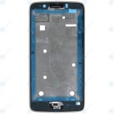 Motorola Moto G5 (XT1675, XT1676) Capac frontal auriu
