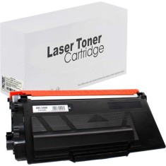 Cartus toner ACTIVE compatibil imprimanta laser Brother TN3480, 8000pag
