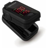 Puls-oximetru Esperanza Oxygen ECO001 SpO2 35%-100% Display LED Negru