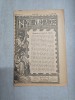 Neamul Rom&acirc;nesc nr. 89/27.07.1908 - Director N. Iorga