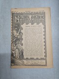 Neamul Rom&acirc;nesc nr. 89/27.07.1908 - Director N. Iorga