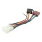 Cablu adaptor ISO, Suzuki, T138525