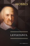 Leviatanul - Thomas Hobbes - Herald