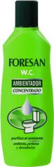 Foresan wc 125 ml foto