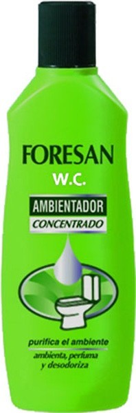 Foresan wc 125 ml Foresan wc 125 ml