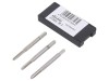 Tarod de Filetare HSS-G M3 0,5 40mm
