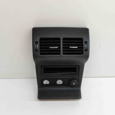 Gura de ventilație consola centrală JAGUAR F-PACE X761 2020 OEM: HK83-04569-AD,GX73-044C82-A,HK83-045B49-AB 24585891 foto
