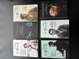 Ludwig Wittgenstein - Colectie - Cercetari Filosofice, Caietul Albastru, Tractatus, etc.