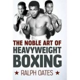 Noble Art of Heavyweight Boxing