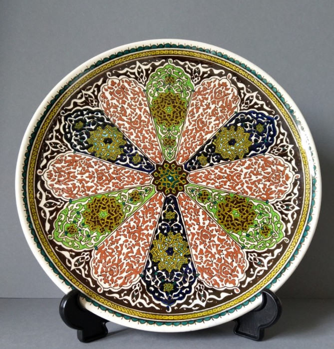 Platou - Iznik 2