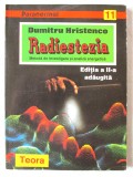 Carte Radiezia: Metoda de Investigare si Analiza Energetica - Dumitru Hristenco (1996, Editia a II-a Adaugita, Brosata)