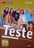 Teste pentru dezvoltarea intelectuala a copilului de cinci-sase ani - Margareta Gifei, Eugenia Rotaru