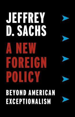 A New Foreign Policy: Beyond American Exceptionalism foto