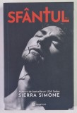 SFANTUL , roman de SIERRA SIMONE , 2021