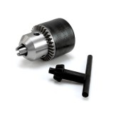 Cumpara ieftin Mandrina metalica, cu cheie, 1/2&quot;, 1.5-13 mm, Richmann