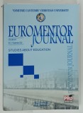 EUROMENTOR JOURNAL , VOLUME XVI , NO. 3 , 2025