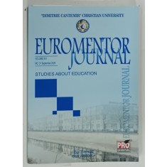 EUROMENTOR JOURNAL , VOLUME XVI , NO. 3 , 2025