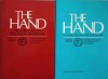 THE HAND VOL.1-2 EXAMINATION AND DIAGNOSIS. PRIMARY CARE OF COMMON PROBLEMS (PATOLOGIA MAINII. CAUZE, SIMPT-247005