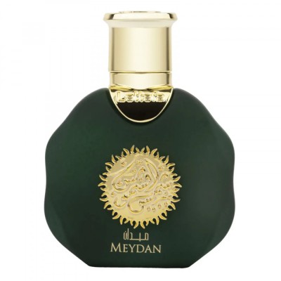 Parfum arabesc Meydan Shamoos, Unisex - 35ml foto