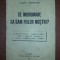 Ce indrumare sa dam fiilor nostri? - Const. Saineanu