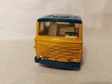 Bnk jc Tekno 422 - Scania LB 141 - cap tractor