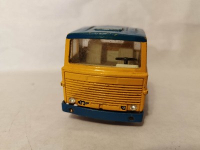 bnk jc Tekno 422 - Scania LB 141 - cap tractor foto