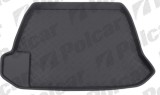 Tavita portbagaj Volvo S60 (Y20), 04.2010-05.2013, montare spate, fara protectie antiderapanta; (PE), RapidAuto