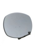 Antena Satelit Offset 67CM