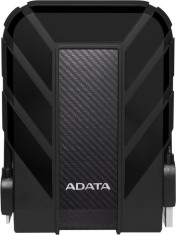 HDD ADATA EXTERN 2.5&amp;quot; USB 3.0 1TB HD710 Pro Black &amp;quot;AHD710P-1TU31-CBK&amp;quot; (timbru verde 0.8 lei) foto