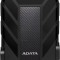 HDD ADATA EXTERN 2.5&quot; USB 3.0 1TB HD710 Pro Black &quot;AHD710P-1TU31-CBK&quot; (timbru verde 0.8 lei)