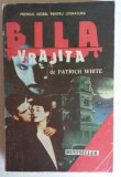 (C466) PATRICH WHITE - BILA VRAJITA