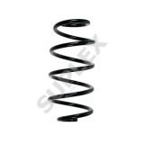 Arc spiral Audi A3 (8p1) Suplex 39273, parte montare : Punte Fata