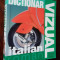 Dictionar Vizual Italian Roman peste 6000 cuvinte si expresii
