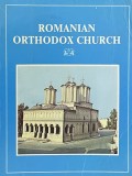 ROMANIAN ORTHODOX CHURCH, 1987