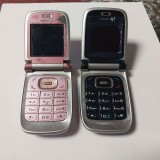 Cumpara ieftin Nokia 6131 - Piese Schimb, Display, Carcasa Originala - Defect