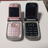 Telefon Nokia 6131 folosit pentru piese