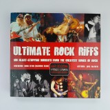Ultimate Rock Riffs - 100 Heart-Stopping Opening Riffs