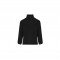 Jacheta barbati Artic, marimea XL, din material polar fleece, culoare negru
